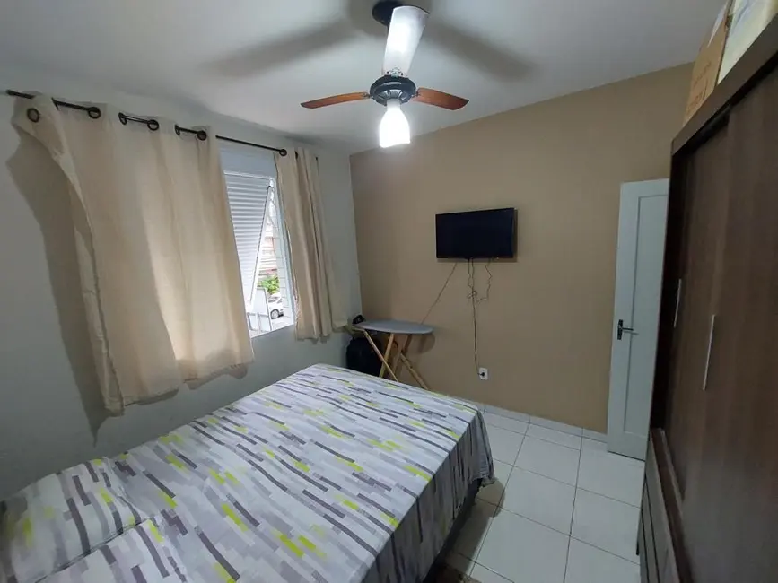 Apartamento com 2 quartos à venda, 75m2 em Santos - SP - imagem 6 Foto 6 de Apartamento com 2 quartos à venda, 75m2 em Santos - SP