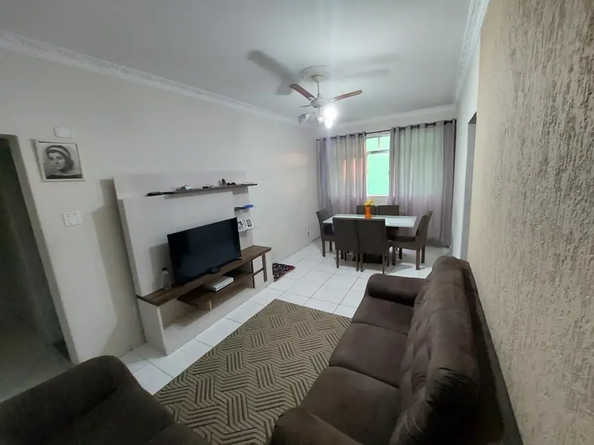 Foto 1 de Apartamento com 2 quartos à venda, 75m2 em Santos - SP