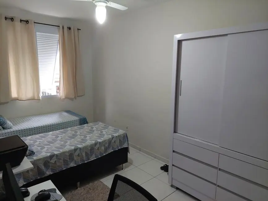 Apartamento com 2 quartos à venda, 75m2 em Santos - SP - imagem 3 Foto 3 de Apartamento com 2 quartos à venda, 75m2 em Santos - SP