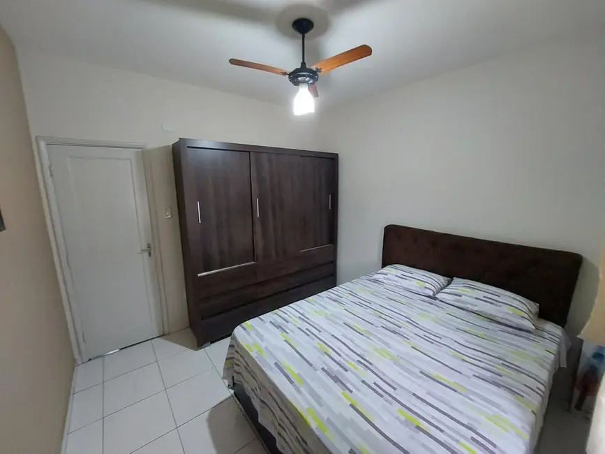 Apartamento com 2 quartos à venda, 75m2 em Santos - SP - imagem 8 Foto 8 de Apartamento com 2 quartos à venda, 75m2 em Santos - SP