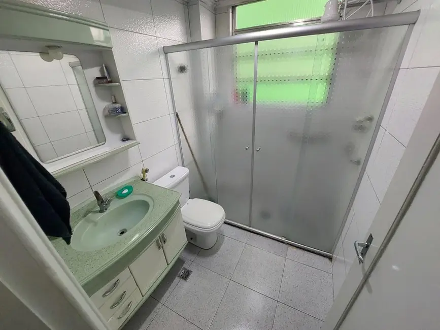 Apartamento com 2 quartos à venda, 75m2 em Santos - SP - imagem 5 Foto 5 de Apartamento com 2 quartos à venda, 75m2 em Santos - SP