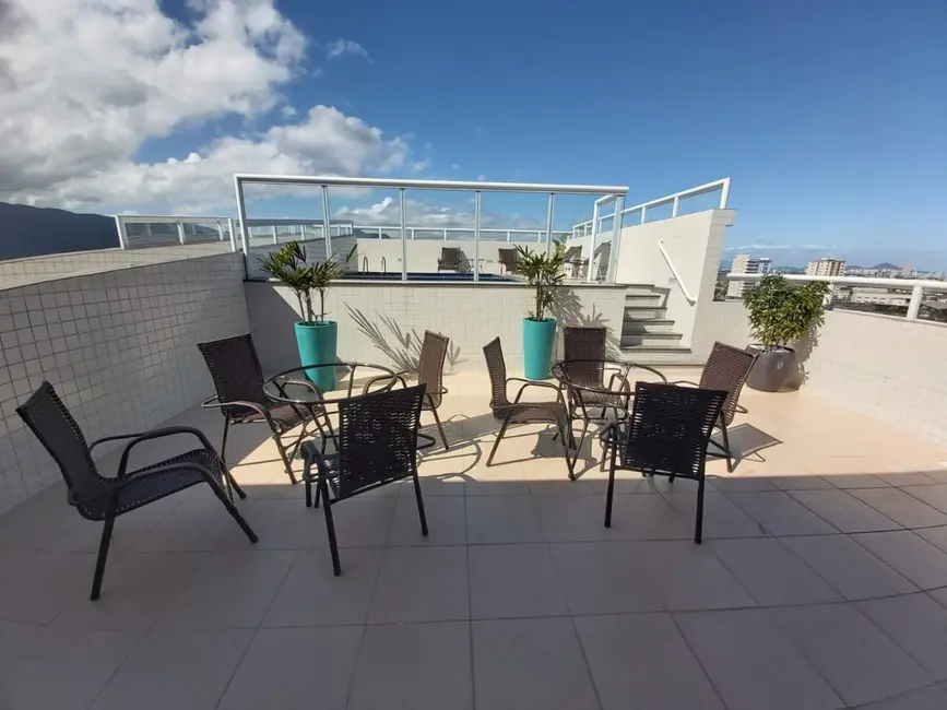 Apartamento com 2 quartos à venda, 58m2 em Caiçara, Praia Grande - SP - imagem 5 Foto 5 de Apartamento com 2 quartos à venda, 58m2 em Caiçara, Praia Grande - SP