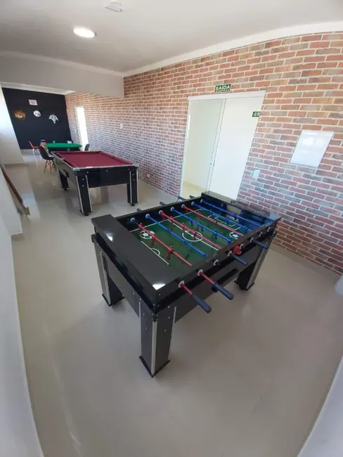 Apartamento com 2 quartos à venda, 58m2 em Caiçara, Praia Grande - SP - imagem 2 Foto 2 de Apartamento com 2 quartos à venda, 58m2 em Caiçara, Praia Grande - SP