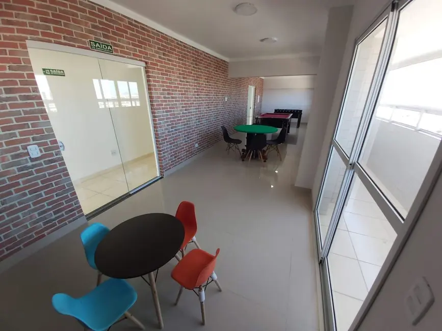 Apartamento com 2 quartos à venda, 58m2 em Caiçara, Praia Grande - SP - imagem 3 Foto 3 de Apartamento com 2 quartos à venda, 58m2 em Caiçara, Praia Grande - SP
