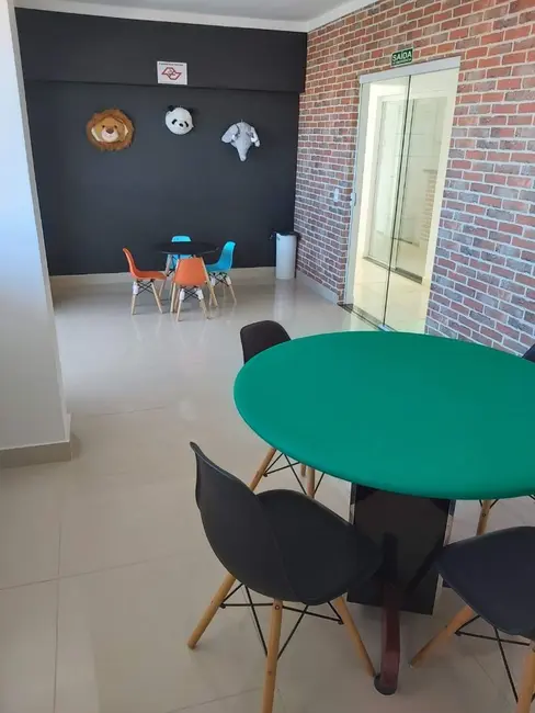 Apartamento com 2 quartos à venda, 58m2 em Caiçara, Praia Grande - SP - imagem 6 Foto 6 de Apartamento com 2 quartos à venda, 58m2 em Caiçara, Praia Grande - SP