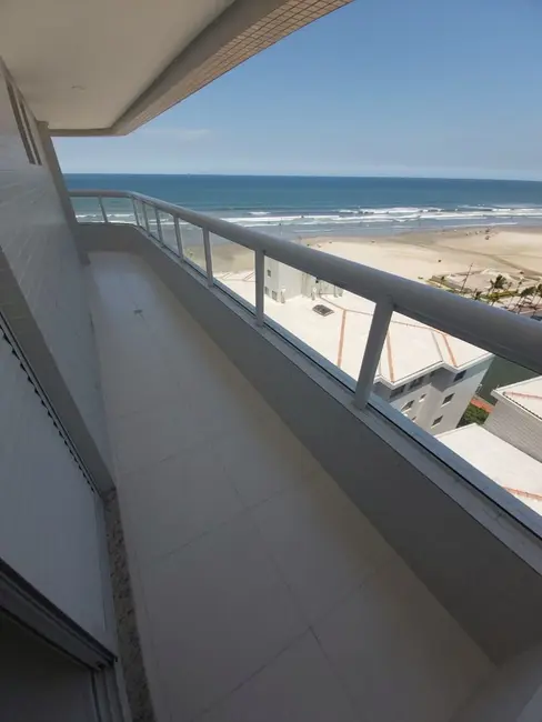 Foto 1 de Apartamento com 2 quartos à venda, 109m2 em Aviação, Praia Grande - SP