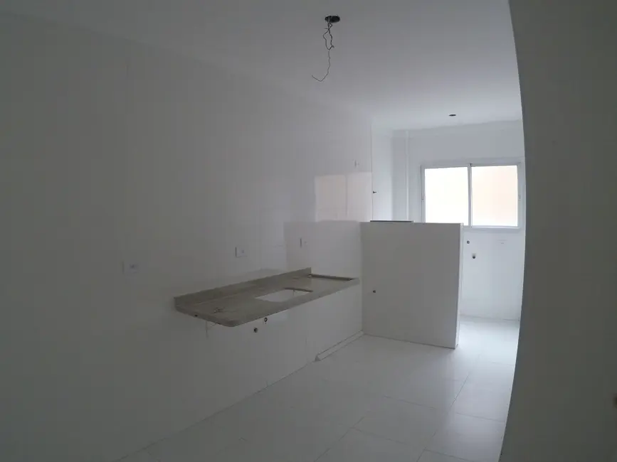 Foto 9 de Apartamento com 2 quartos para alugar, 106m2 em Tupi, Praia Grande - SP