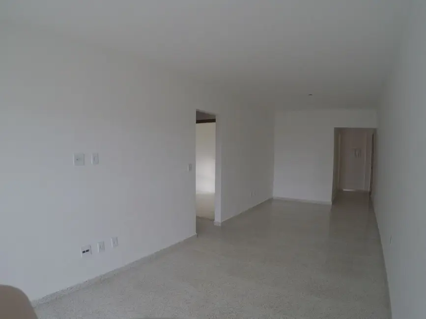 Foto 1 de Apartamento com 2 quartos para alugar, 106m2 em Tupi, Praia Grande - SP