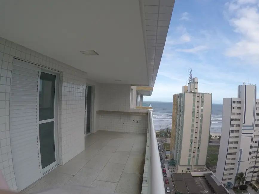 Foto 7 de Apartamento com 2 quartos para alugar, 106m2 em Tupi, Praia Grande - SP