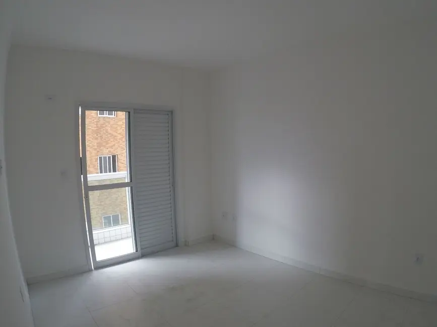 Foto 2 de Apartamento com 2 quartos para alugar, 106m2 em Tupi, Praia Grande - SP