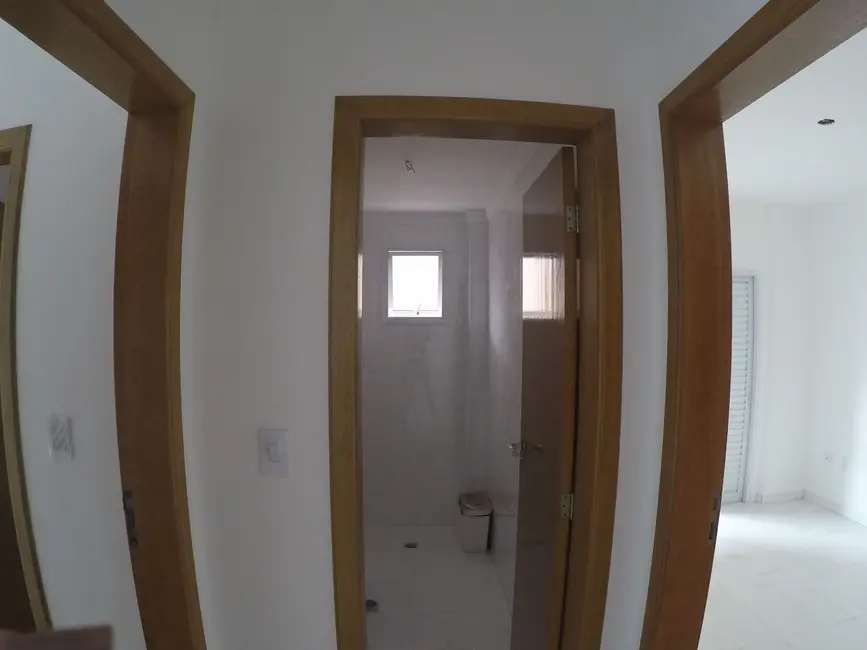 Foto 6 de Apartamento com 2 quartos para alugar, 106m2 em Tupi, Praia Grande - SP