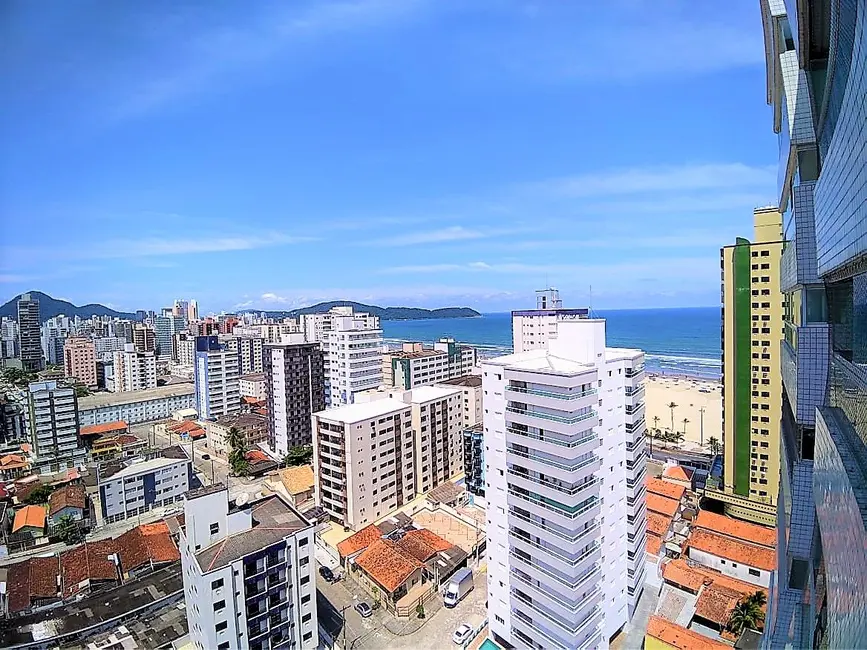 Foto 6 de Apartamento com 2 quartos à venda, 78m2 em Praia Grande - SP
