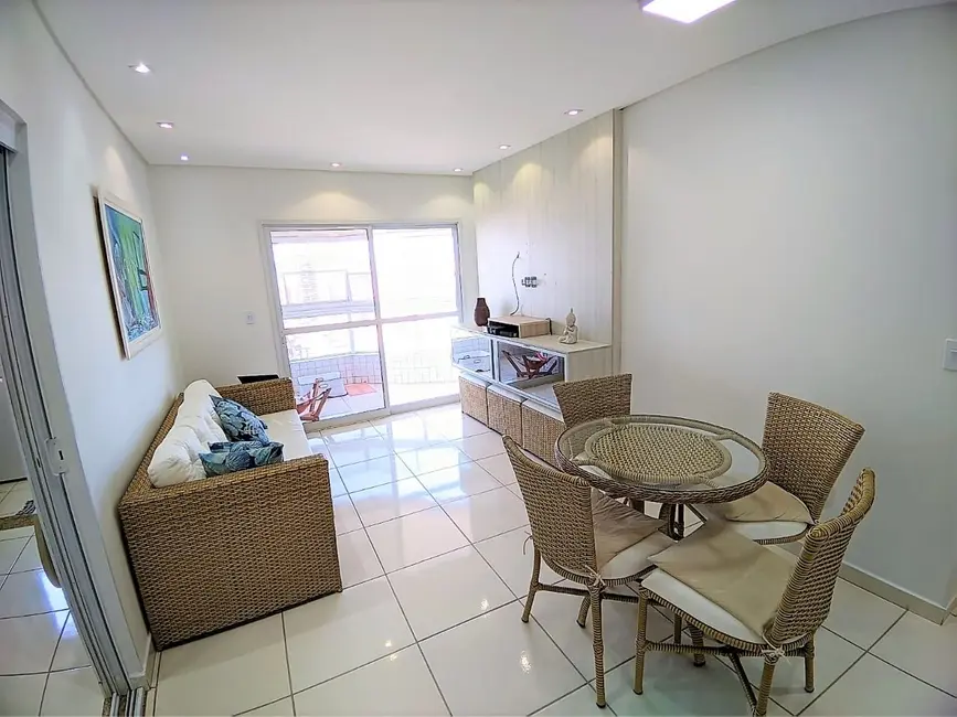 Foto 1 de Apartamento com 2 quartos à venda, 78m2 em Praia Grande - SP