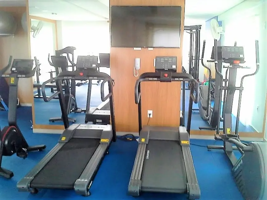 Foto 2 de Apartamento com 2 quartos à venda, 78m2 em Praia Grande - SP