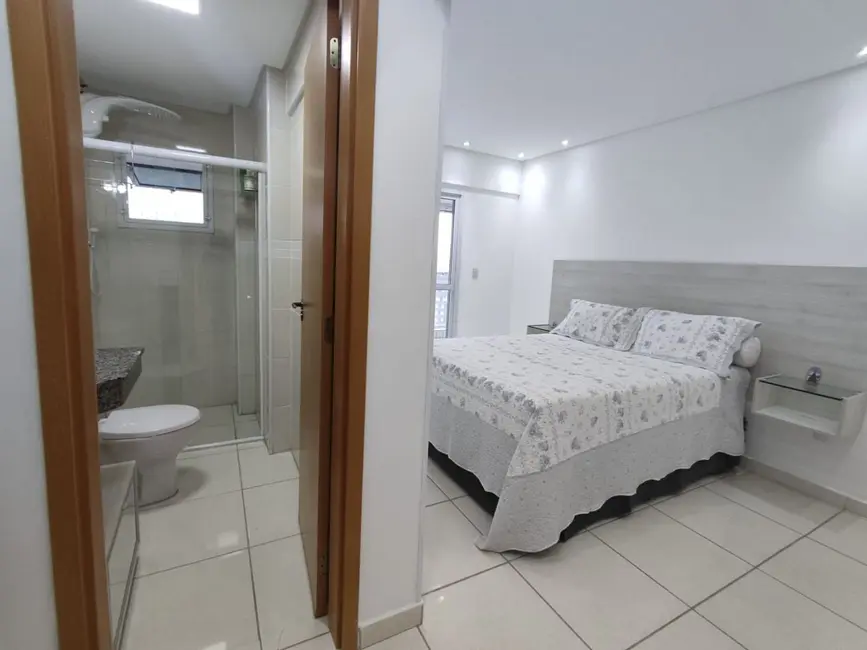 Foto 4 de Apartamento com 2 quartos à venda, 78m2 em Praia Grande - SP