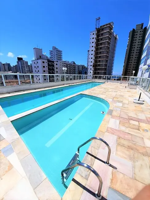 Foto 3 de Apartamento com 2 quartos à venda, 78m2 em Praia Grande - SP