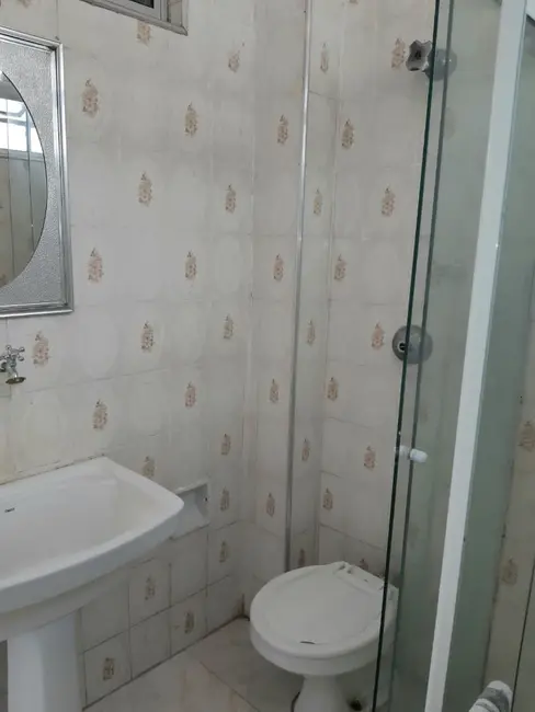 Apartamento com 1 quarto à venda, 37m2 em José Menino, Santos - SP - imagem 5 Foto 5 de Apartamento com 1 quarto à venda, 37m2 em José Menino, Santos - SP