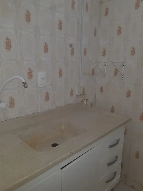 Foto 1 de Apartamento com 1 quarto à venda, 37m2 em José Menino, Santos - SP