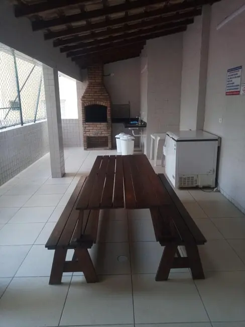 Apartamento com 2 quartos à venda, 70m2 em Praia Grande - SP - imagem 4 Foto 4 de Apartamento com 2 quartos à venda, 70m2 em Praia Grande - SP