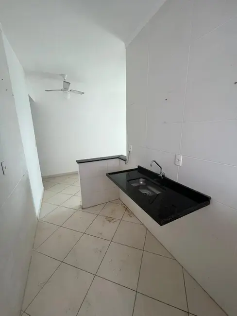 Apartamento com 1 quarto à venda, 41m2 em Caiçara, Praia Grande - SP - imagem 7 Foto 7 de Apartamento com 1 quarto à venda, 41m2 em Caiçara, Praia Grande - SP