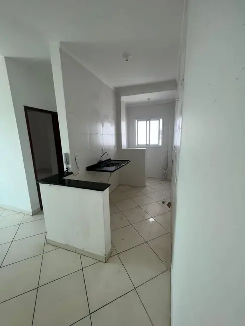 Apartamento com 1 quarto à venda, 41m2 em Caiçara, Praia Grande - SP - imagem 5 Foto 5 de Apartamento com 1 quarto à venda, 41m2 em Caiçara, Praia Grande - SP
