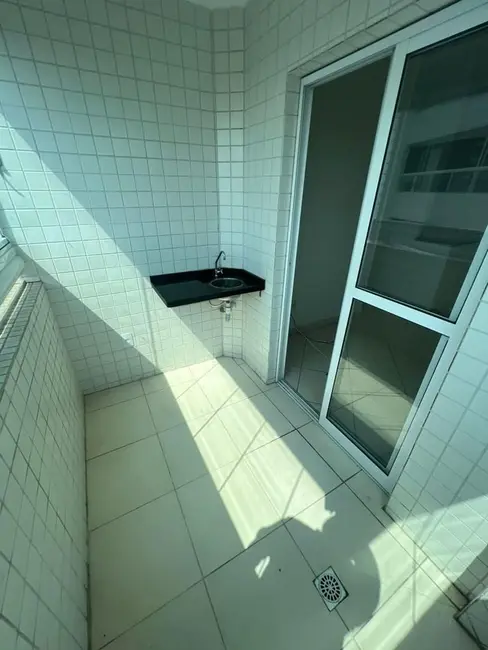 Apartamento com 1 quarto à venda, 41m2 em Caiçara, Praia Grande - SP - imagem 9 Foto 9 de Apartamento com 1 quarto à venda, 41m2 em Caiçara, Praia Grande - SP