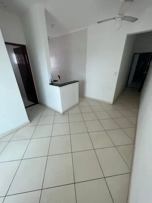 Apartamento com 1 quarto à venda, 41m2 em Caiçara, Praia Grande - SP - imagem 4 Foto 4 de Apartamento com 1 quarto à venda, 41m2 em Caiçara, Praia Grande - SP