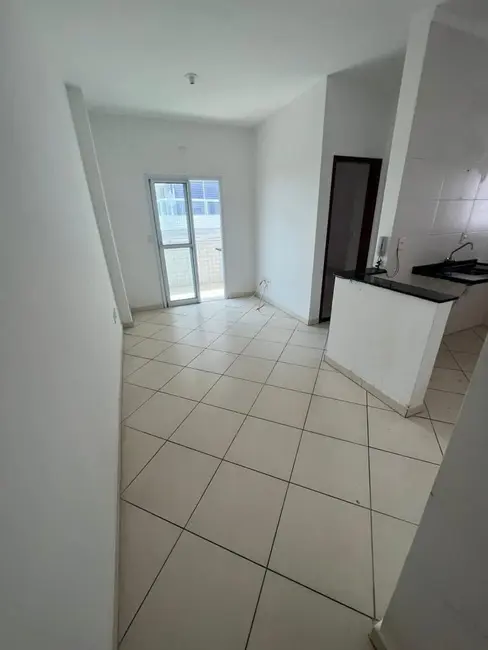 Apartamento com 1 quarto à venda, 41m2 em Caiçara, Praia Grande - SP - imagem 1 Foto 1 de Apartamento com 1 quarto à venda, 41m2 em Caiçara, Praia Grande - SP