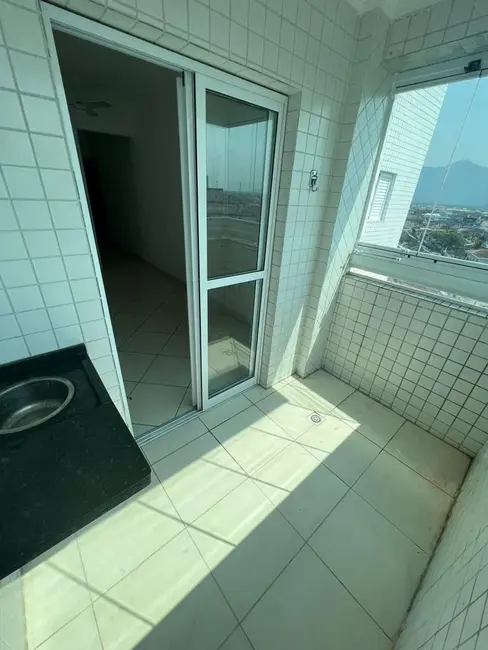 Apartamento com 1 quarto à venda, 41m2 em Caiçara, Praia Grande - SP - imagem 8 Foto 8 de Apartamento com 1 quarto à venda, 41m2 em Caiçara, Praia Grande - SP