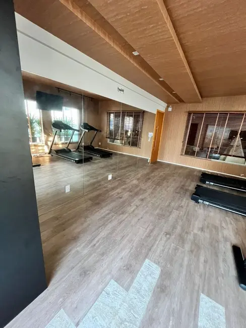 Apartamento com 2 quartos à venda, 65m2 em Canto do Forte, Praia Grande - SP - imagem 3 Foto 3 de Apartamento com 2 quartos à venda, 65m2 em Canto do Forte, Praia Grande - SP