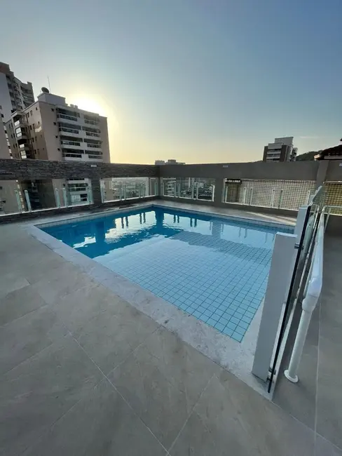 Apartamento com 2 quartos à venda, 65m2 em Canto do Forte, Praia Grande - SP - imagem 2 Foto 2 de Apartamento com 2 quartos à venda, 65m2 em Canto do Forte, Praia Grande - SP