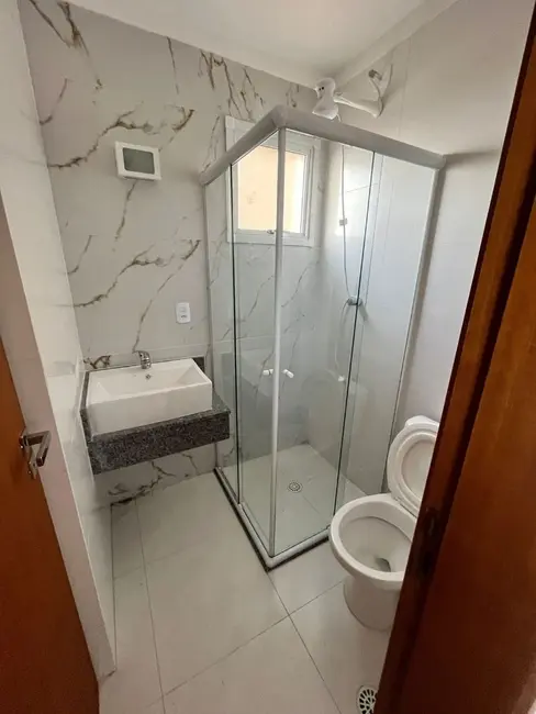 Apartamento com 2 quartos à venda, 65m2 em Canto do Forte, Praia Grande - SP - imagem 5 Foto 5 de Apartamento com 2 quartos à venda, 65m2 em Canto do Forte, Praia Grande - SP