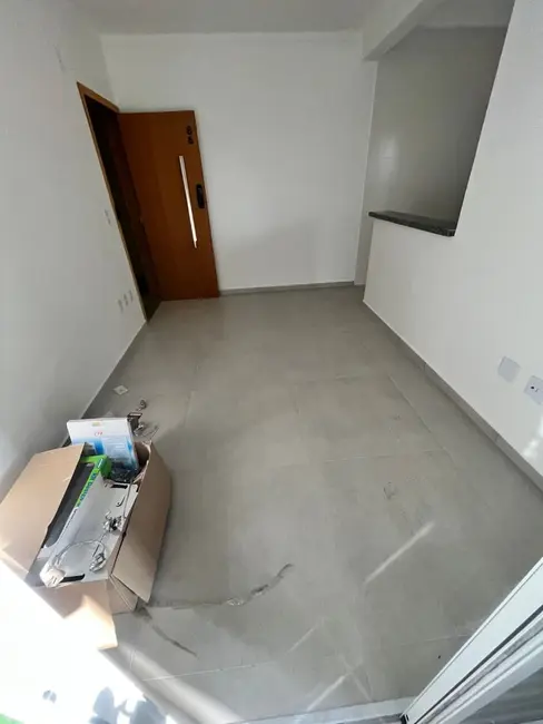 Apartamento com 2 quartos à venda, 65m2 em Canto do Forte, Praia Grande - SP - imagem 6 Foto 6 de Apartamento com 2 quartos à venda, 65m2 em Canto do Forte, Praia Grande - SP