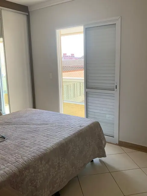 Foto 8 de Apartamento com 2 quartos à venda, 84m2 em Guilhermina, Praia Grande - SP
