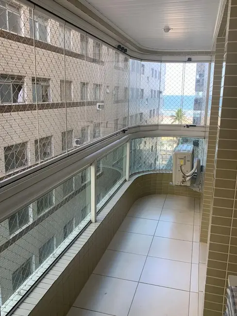 Foto 1 de Apartamento com 2 quartos à venda, 84m2 em Guilhermina, Praia Grande - SP