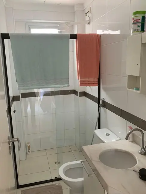 Foto 6 de Apartamento com 2 quartos à venda, 84m2 em Guilhermina, Praia Grande - SP