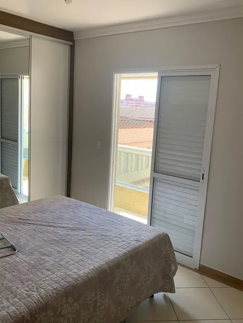 Foto 3 de Apartamento com 2 quartos à venda, 84m2 em Guilhermina, Praia Grande - SP