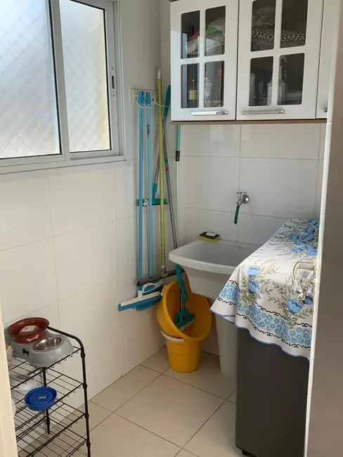 Foto 4 de Apartamento com 2 quartos à venda, 84m2 em Guilhermina, Praia Grande - SP