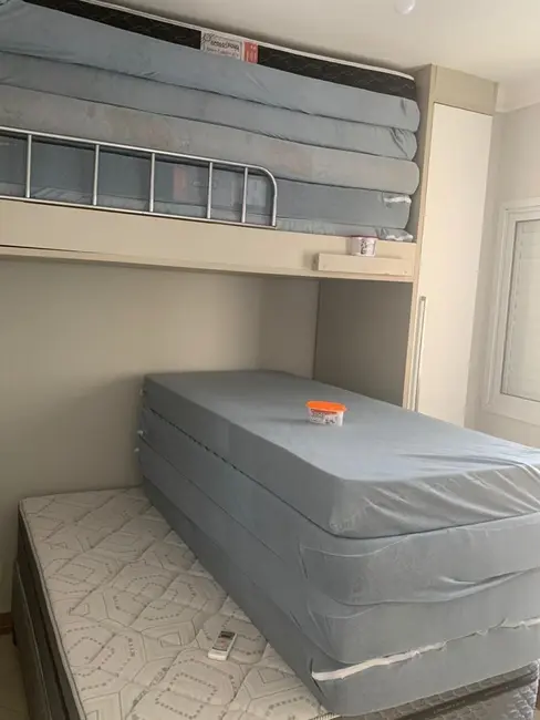 Foto 7 de Apartamento com 2 quartos à venda, 84m2 em Guilhermina, Praia Grande - SP