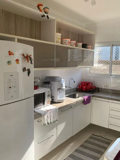 Foto 9 de Apartamento com 2 quartos à venda, 84m2 em Guilhermina, Praia Grande - SP