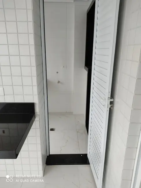 Foto 7 de Apartamento com 1 quarto à venda, 63m2 em Caiçara, Praia Grande - SP