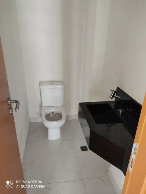 Foto 2 de Apartamento com 1 quarto à venda, 63m2 em Caiçara, Praia Grande - SP