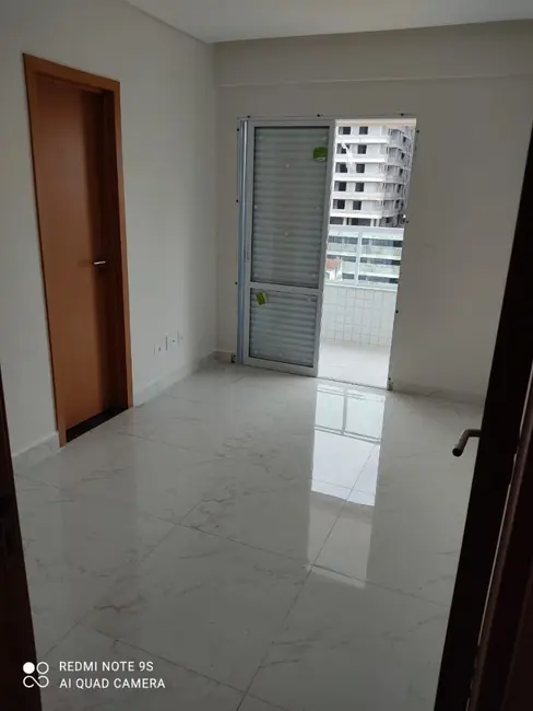 Foto 6 de Apartamento com 1 quarto à venda, 63m2 em Caiçara, Praia Grande - SP