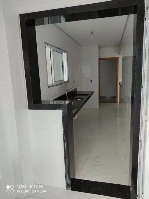 Foto 9 de Apartamento com 1 quarto à venda, 63m2 em Caiçara, Praia Grande - SP