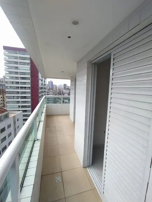 Foto 9 de Apartamento com 2 quartos à venda, 82m2 em Aviação, Praia Grande - SP