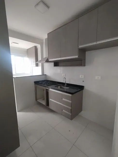 Foto 2 de Apartamento com 2 quartos à venda, 82m2 em Aviação, Praia Grande - SP