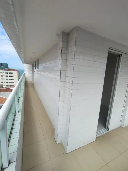 Foto 7 de Apartamento com 2 quartos à venda, 82m2 em Aviação, Praia Grande - SP