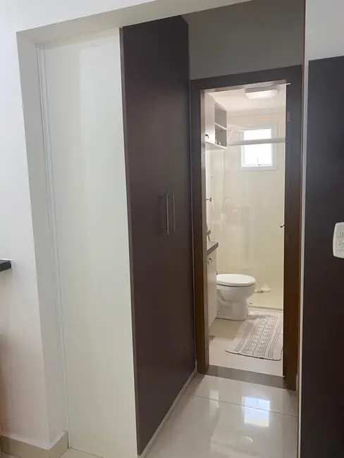 Foto 8 de Apartamento com 1 quarto à venda, 48m2 em Tupi, Praia Grande - SP