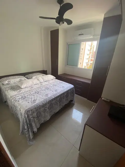 Foto 9 de Apartamento com 1 quarto à venda, 48m2 em Tupi, Praia Grande - SP