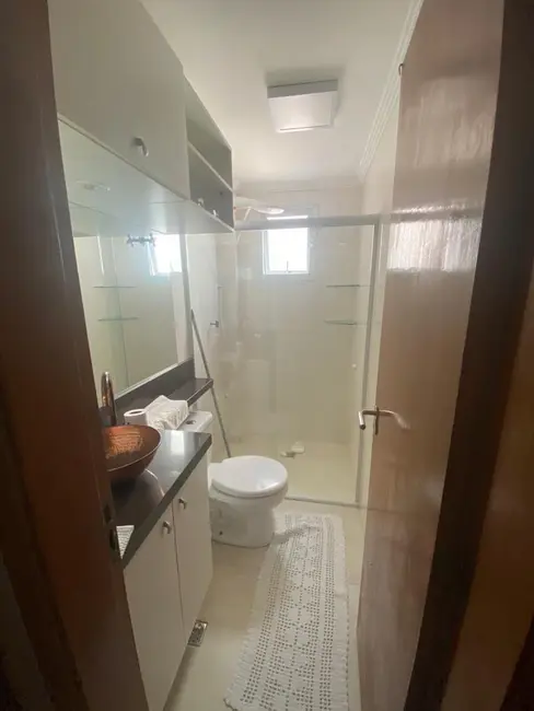 Foto 5 de Apartamento com 1 quarto à venda, 48m2 em Tupi, Praia Grande - SP